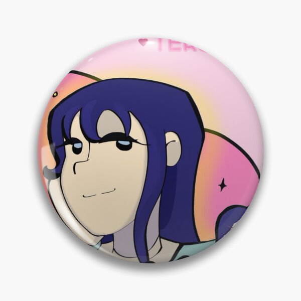 Item preview, Teruhashi Doodle designed and sold by frostbatattak.