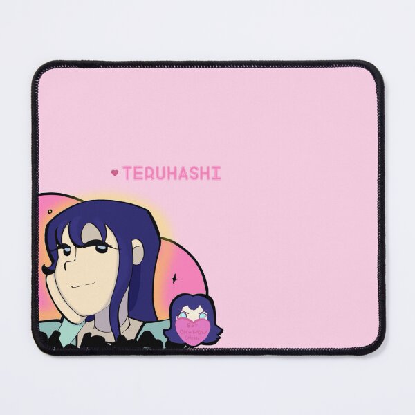 Item preview, Teruhashi Doodle designed and sold by frostbatattak.