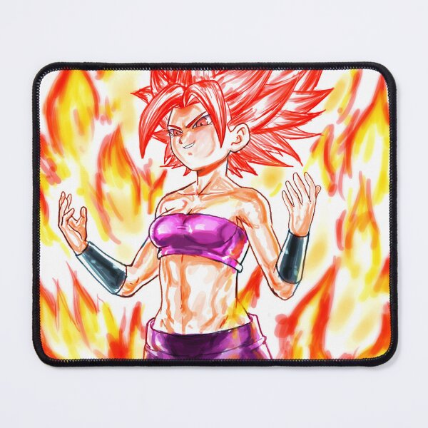 Item preview, Going God- Caulifla! designed and sold by markclarkii.