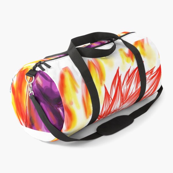 Item preview, Going God- Caulifla! designed and sold by markclarkii.
