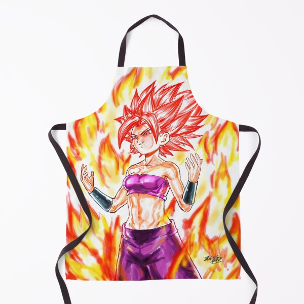 Item preview, Going God- Caulifla! designed and sold by markclarkii.