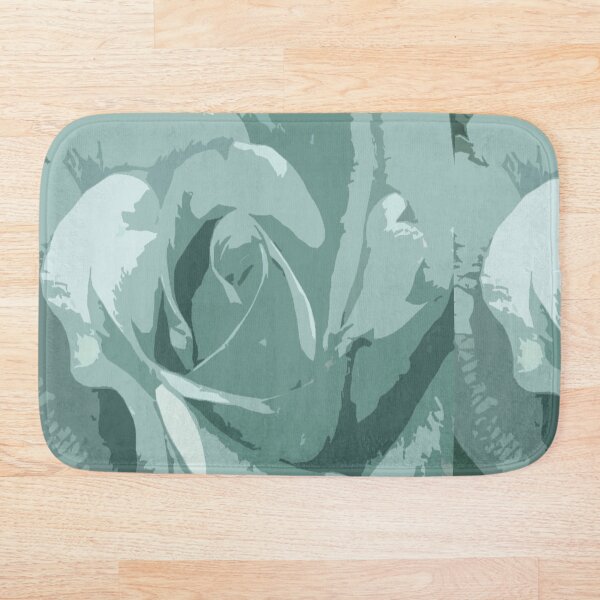 Item preview, ocean of blue flower designed and sold by Abharan.