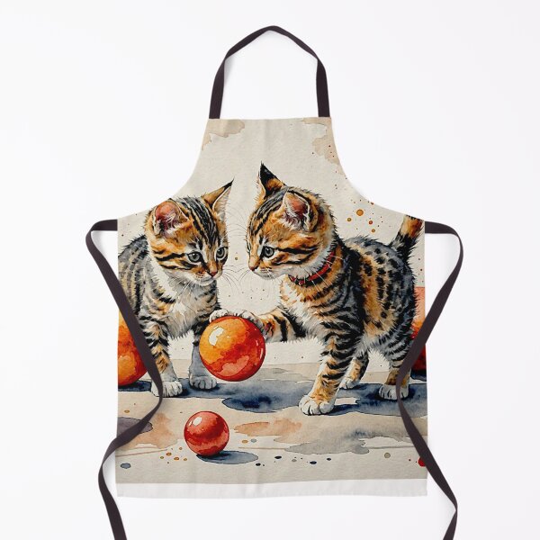 Item preview, Cats, cats, cats and more cats nu series#7 designed and sold by Helios Be. Lavsh.