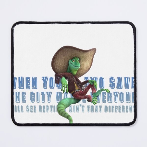 Item preview, Zoo :: Lizard :: designed and sold by Wenby-Weaselbee.
