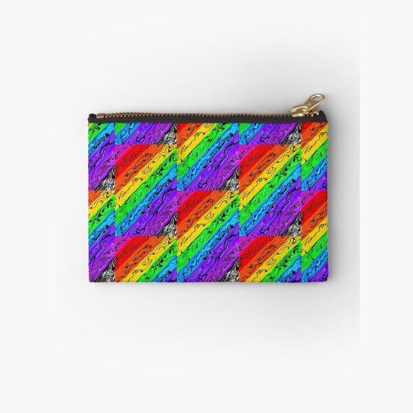 Item preview, Rainbow Swirl Art designed and sold by AlexandriaEmaline.