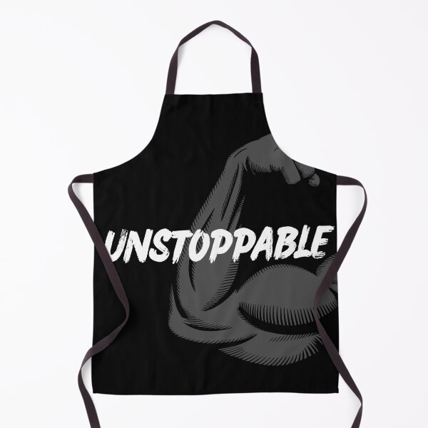 Item preview, UNSTOPPABLE Bold Muscle Design | Power Strength Graphic designed and sold by samet-bas.