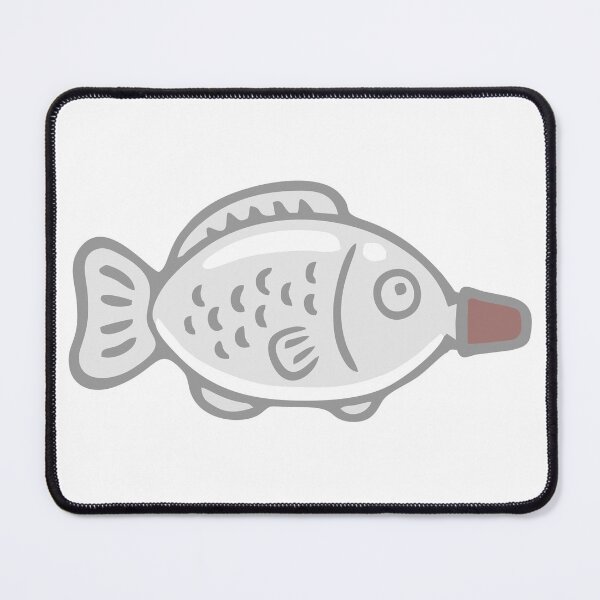 Item preview, Sushi Soy Sauce Fish Bottle designed and sold by goatboyjr.