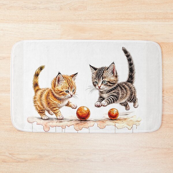 Item preview, Cats, cats, cats and more cats nu series#8 designed and sold by Helios Be. Lavsh.