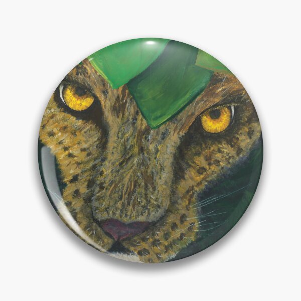 Item preview, Jaguar designed and sold by JoelynWelch.