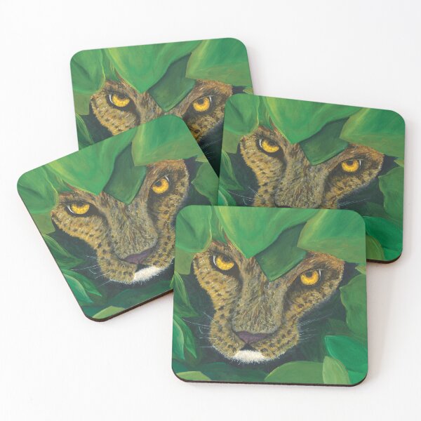 Item preview, Jaguar designed and sold by JoelynWelch.