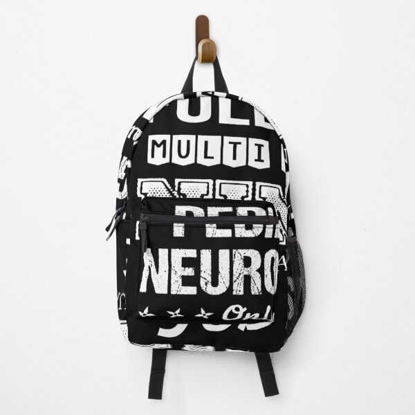Item preview, Pediatric Neurologist designed and sold by GaliguineChines.