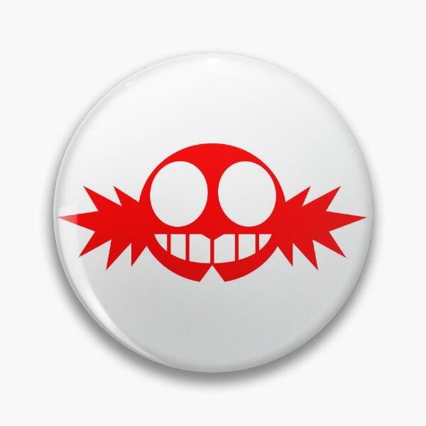 Item preview, Robotnik logo designed and sold by DanielCostaart.