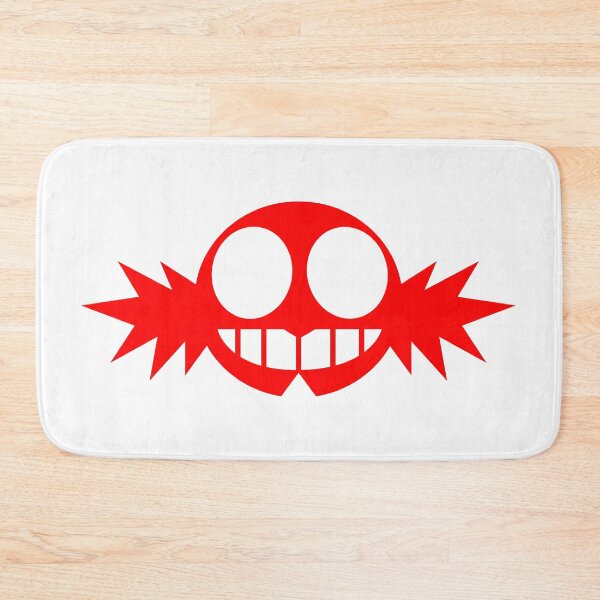 Item preview, Robotnik logo designed and sold by DanielCostaart.
