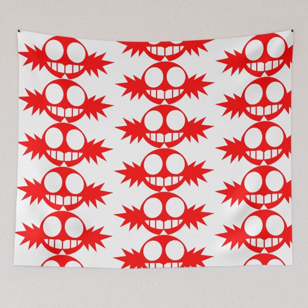 Item preview, Robotnik logo designed and sold by DanielCostaart.