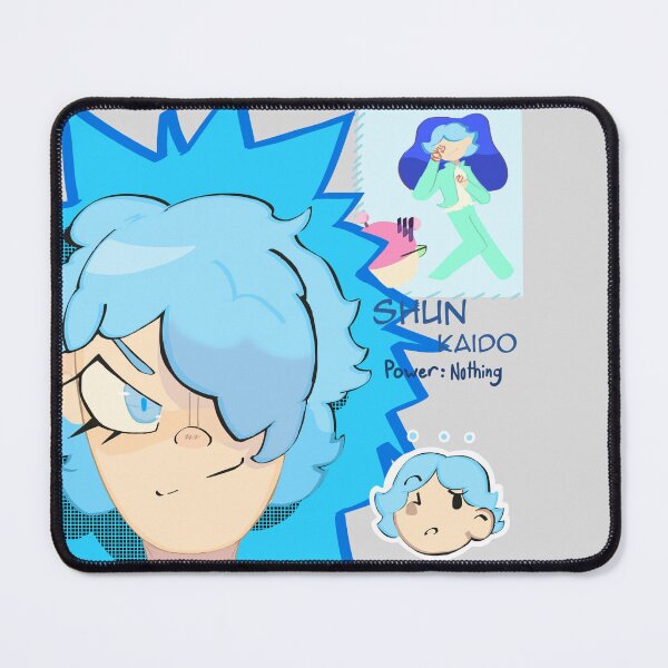 Item preview, Kaido Doodle designed and sold by frostbatattak.