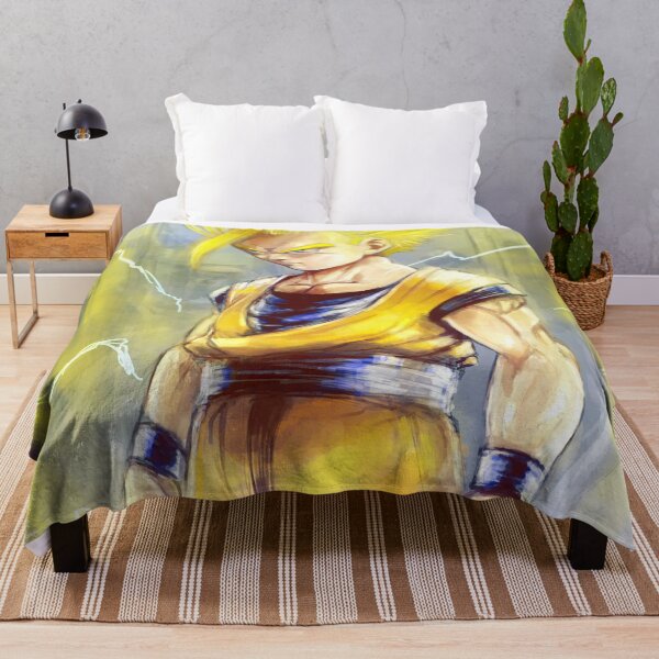Item preview, Gohan SSJ2- Now I'm Really Angry designed and sold by markclarkii.