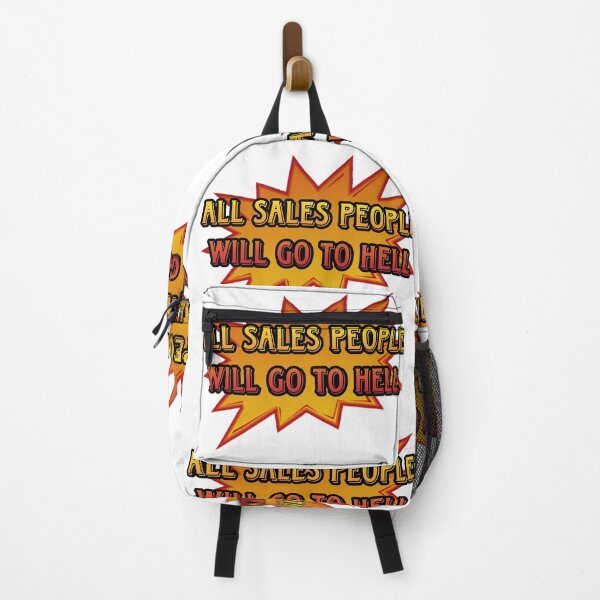 Item preview, All Sales People designed and sold by Venompansy.