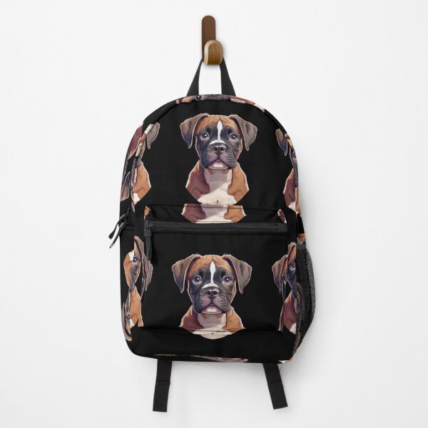 Item preview, Boxer Love - Boxer Dog Designs designed and sold by RockitBaby.