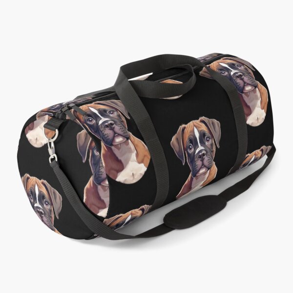 Item preview, Boxer Love - Boxer Dog Designs designed and sold by RockitBaby.