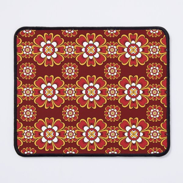 Item preview, Aṭṭha Loka Dhamma Flower Art designed and sold by Retro Street Studios.