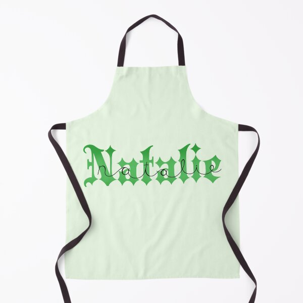 Item preview, Natalie Name Signage designed and sold by LittleRockArt.