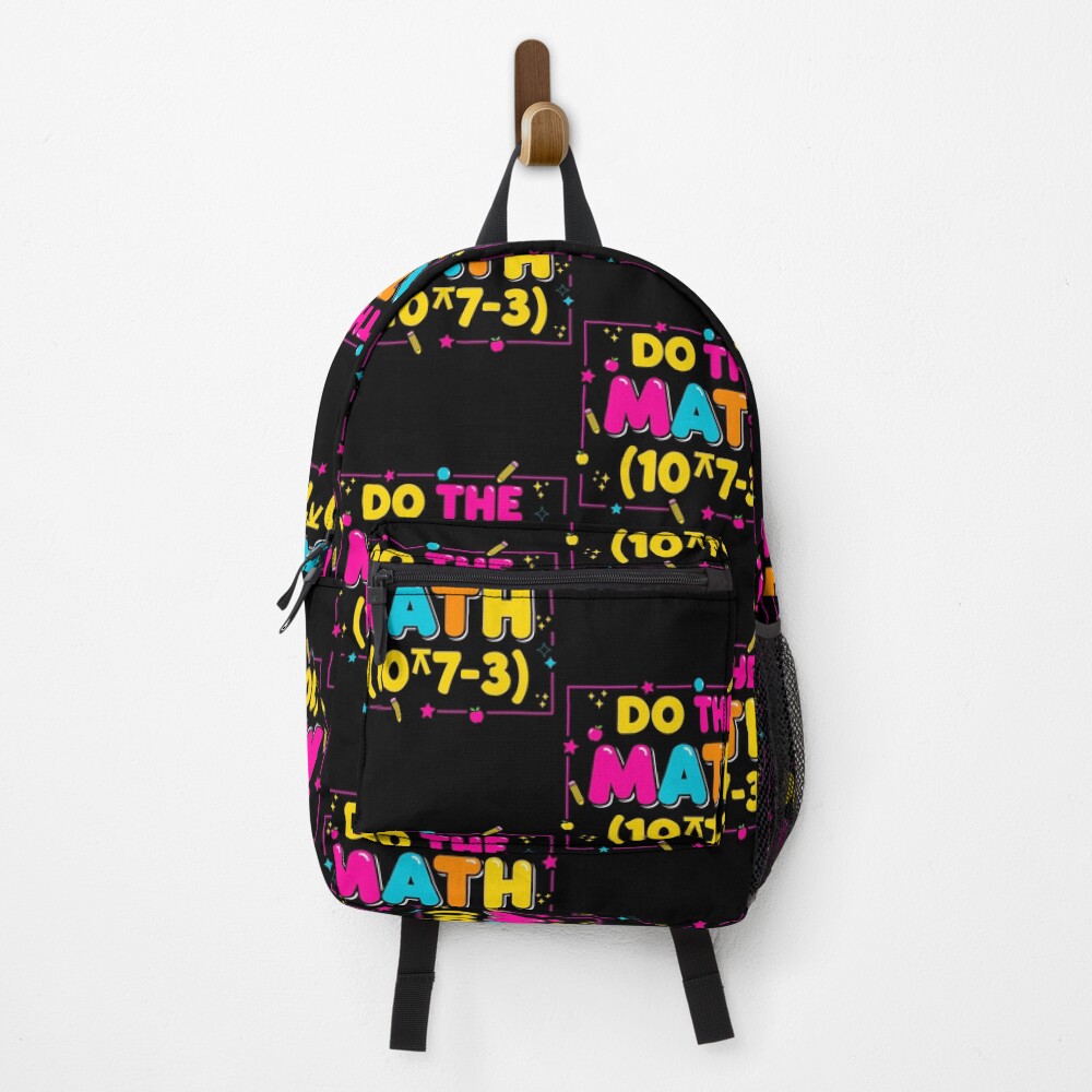 Item preview, Backpack designed and sold by designleon19.