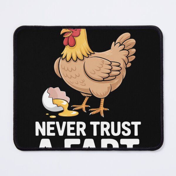 Item preview, Never Trust A Fart 5 designed and sold by NailMolisa.