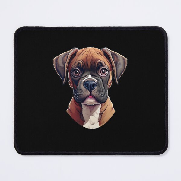 Item preview, Boxer Pride - Boxer Dog Designs designed and sold by RockitBaby.
