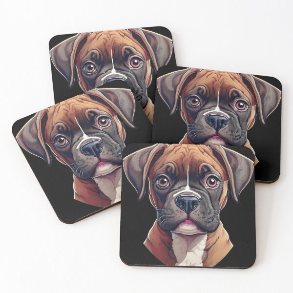 Item preview, Boxer Pride - Boxer Dog Designs designed and sold by RockitBaby.