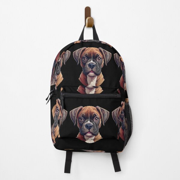 Item preview, Boxer Pride - Boxer Dog Designs designed and sold by RockitBaby.