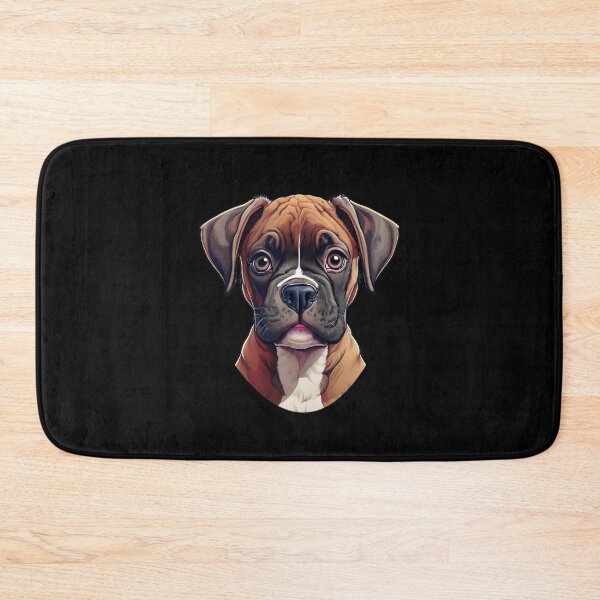 Artikelvorschau, Boxer Pride – Boxerhund-Designs entworfen und verkauft von RockitBaby.