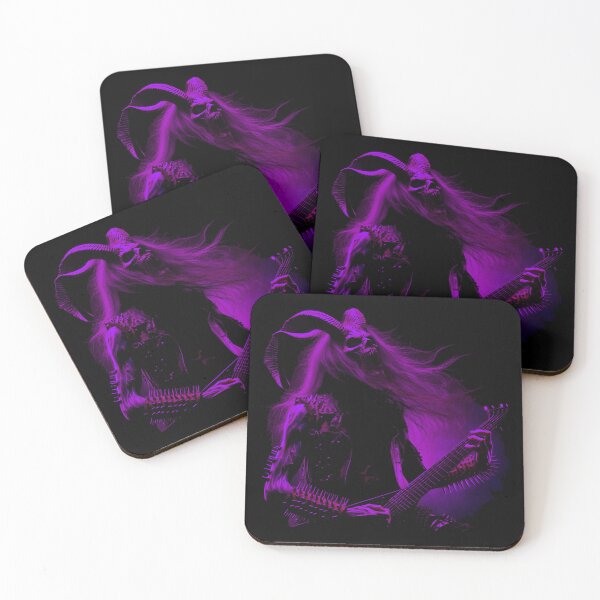 Item preview, Demonic Rock P 2 designed and sold by studioabstract.