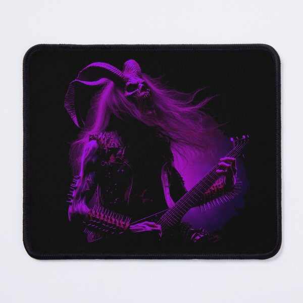 Item preview, Demonic Rock P 2 designed and sold by studioabstract.