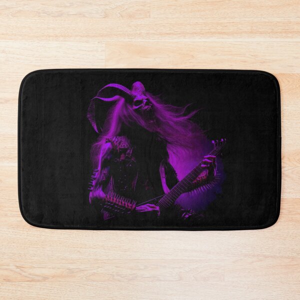 Item preview, Demonic Rock P 2 designed and sold by studioabstract.