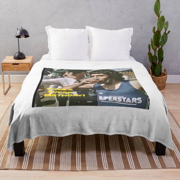 Item preview, Have a super birthday:  Kevin Keegan Superstars  designed and sold by JustforLaughs1.