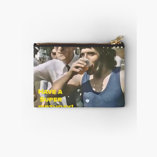 Item preview, Have a super birthday:  Kevin Keegan Superstars  designed and sold by JustforLaughs1.