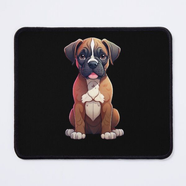 Item preview, Boxer Spirit - Boxer Dog Designs designed and sold by RockitBaby.