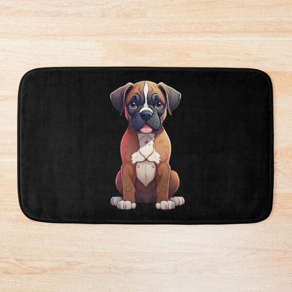 Artikelvorschau, Boxer Spirit – Boxerhund-Designs entworfen und verkauft von RockitBaby.