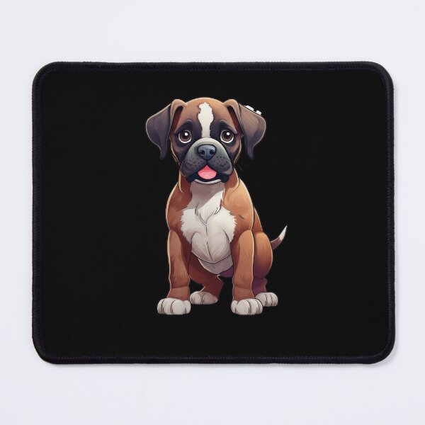 Item preview, Boxer Bliss - Boxer Dog Designs designed and sold by RockitBaby.