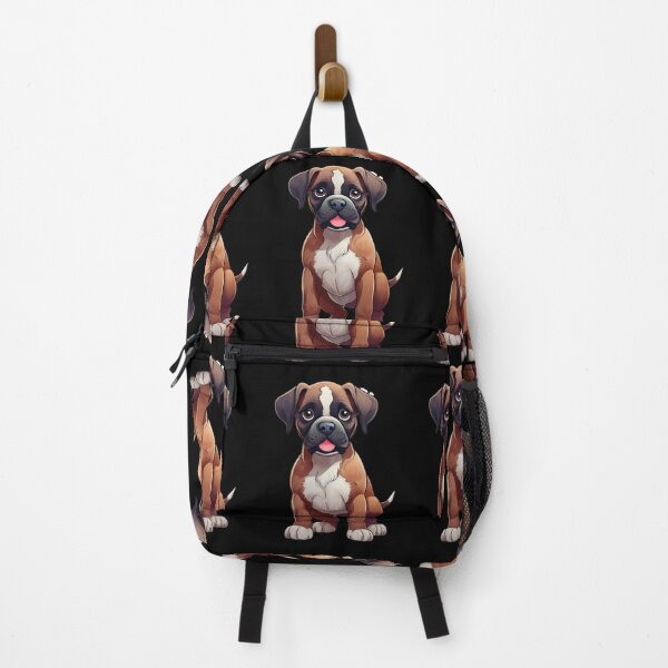 Item preview, Boxer Bliss - Boxer Dog Designs designed and sold by RockitBaby.