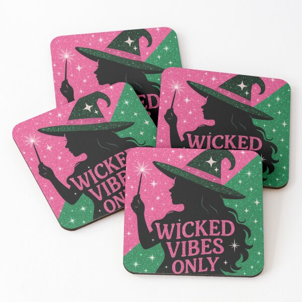 Item preview, Wicked vibes designed and sold by AmyMaries.