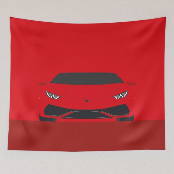 Item preview, Huracan - vector drawing designed and sold by yohannlp.