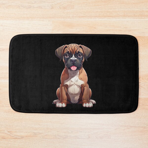 Artikelvorschau, Boxer Magic – Boxerhund-Designs entworfen und verkauft von RockitBaby.