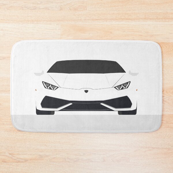 Item preview, Huracan - vector drawing designed and sold by yohannlp.