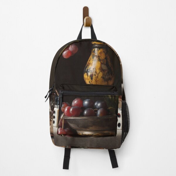 Item preview, Still Life with strange Dice and Grapes designed and sold by lautir.