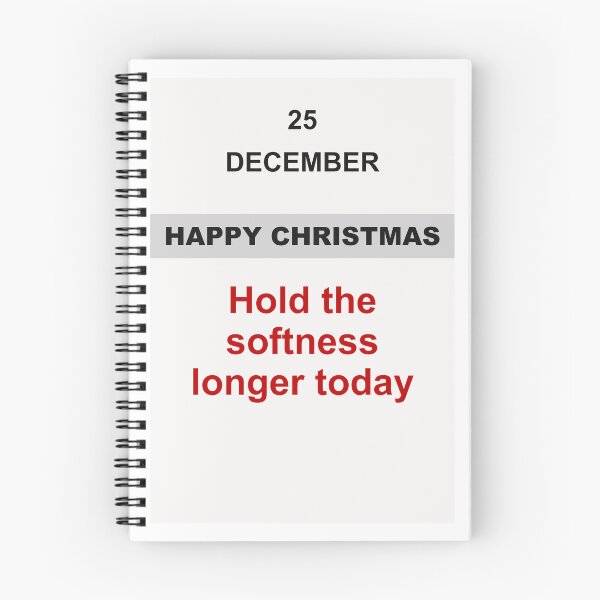 Item preview, Happy Christmas - December 25, Edition: 42 designed and sold by ariksworld.