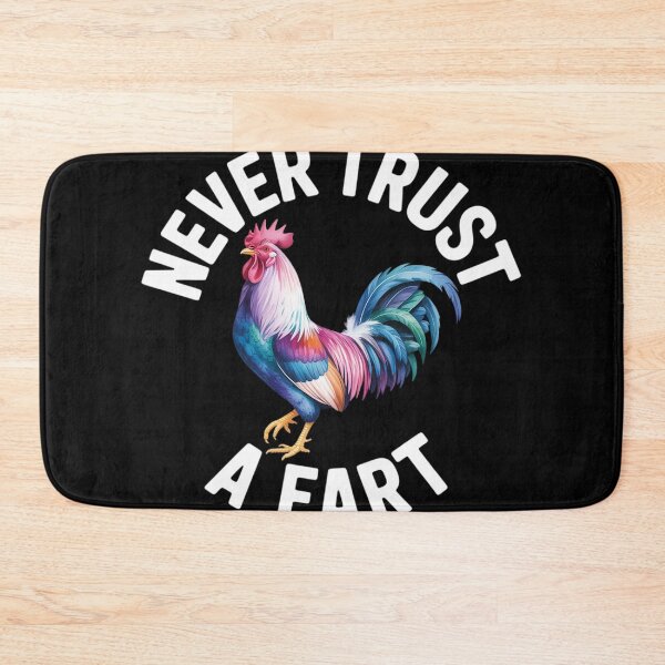Item preview, Never Trust A Fart 3  designed and sold by NailMolisa.