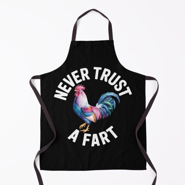 Item preview, Never Trust A Fart 3 designed and sold by NailMolisa.