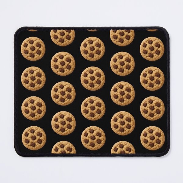 Item preview, Choco chip cookie designed and sold by KajalGulgulia.