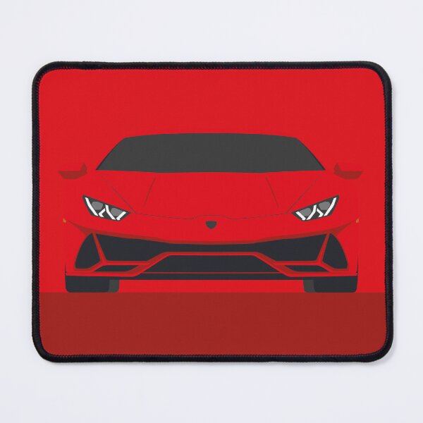 Item preview, Huracan evo - vector drawing designed and sold by yohannlp.